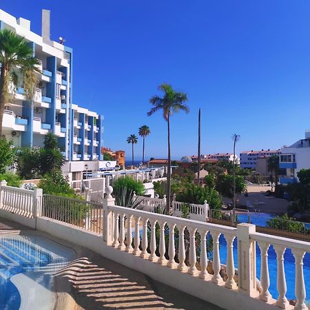 Maria Luxury Apartament Golf Del Sur Tenerife Сан Мигель Экстерьер фото