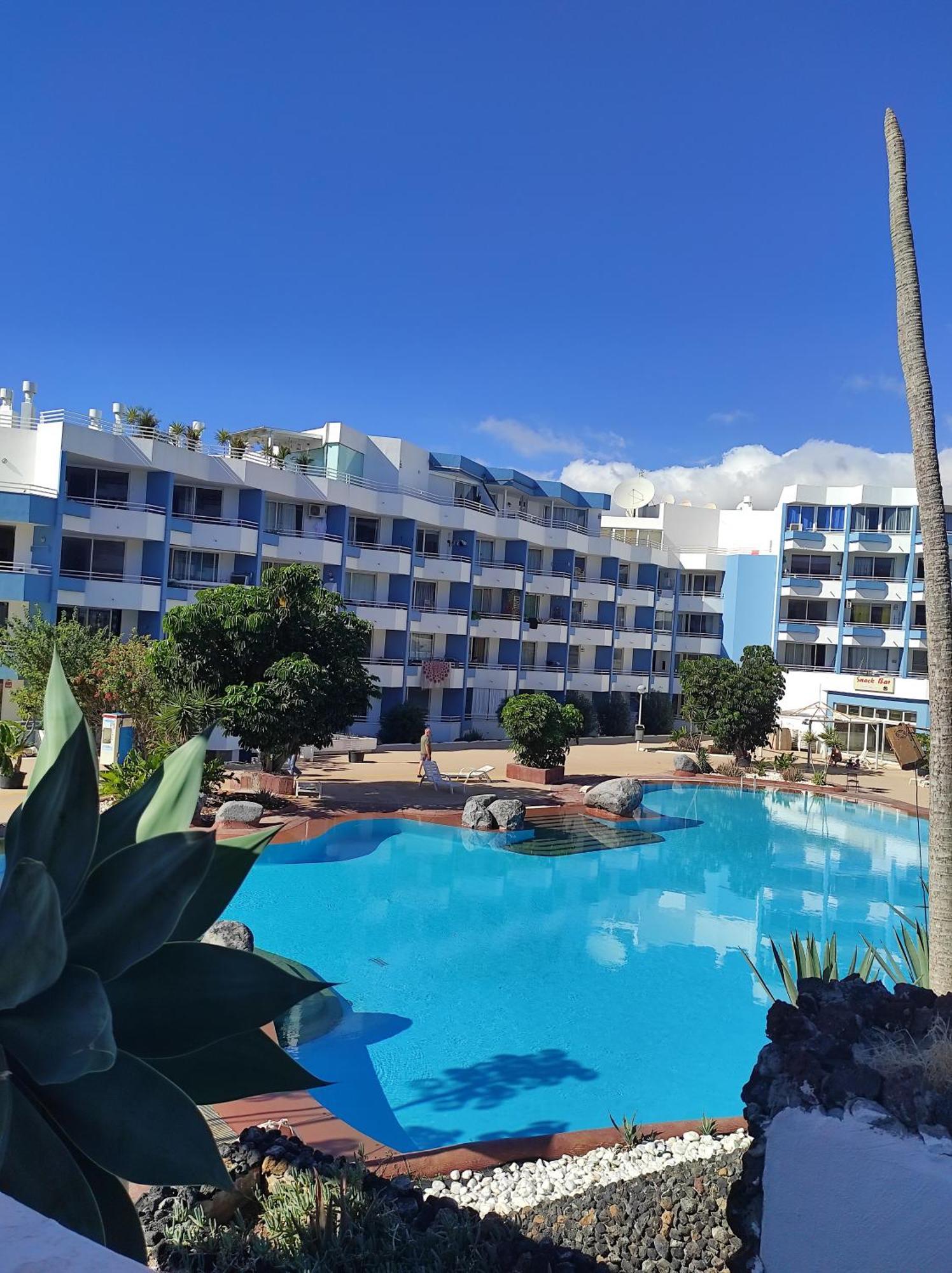 Maria Luxury Apartament Golf Del Sur Tenerife Сан Мигель Экстерьер фото
