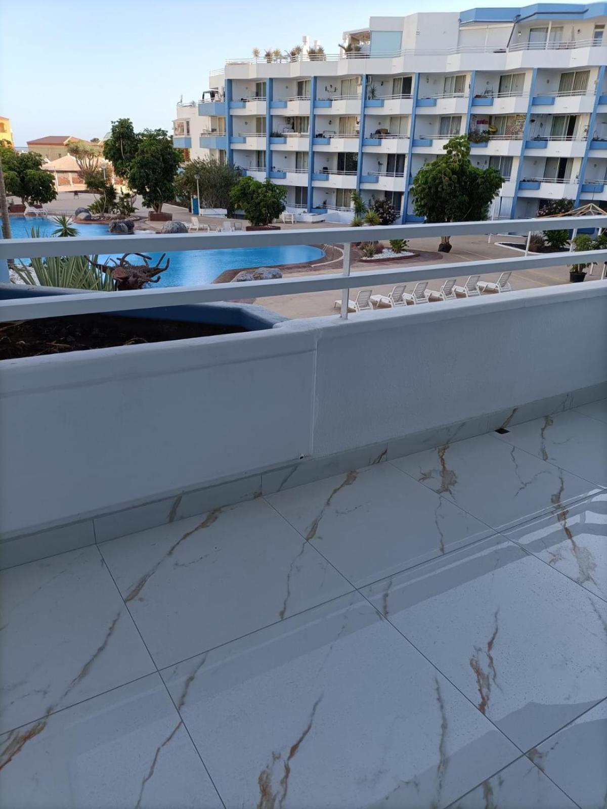 Maria Luxury Apartament Golf Del Sur Tenerife Сан Мигель Экстерьер фото