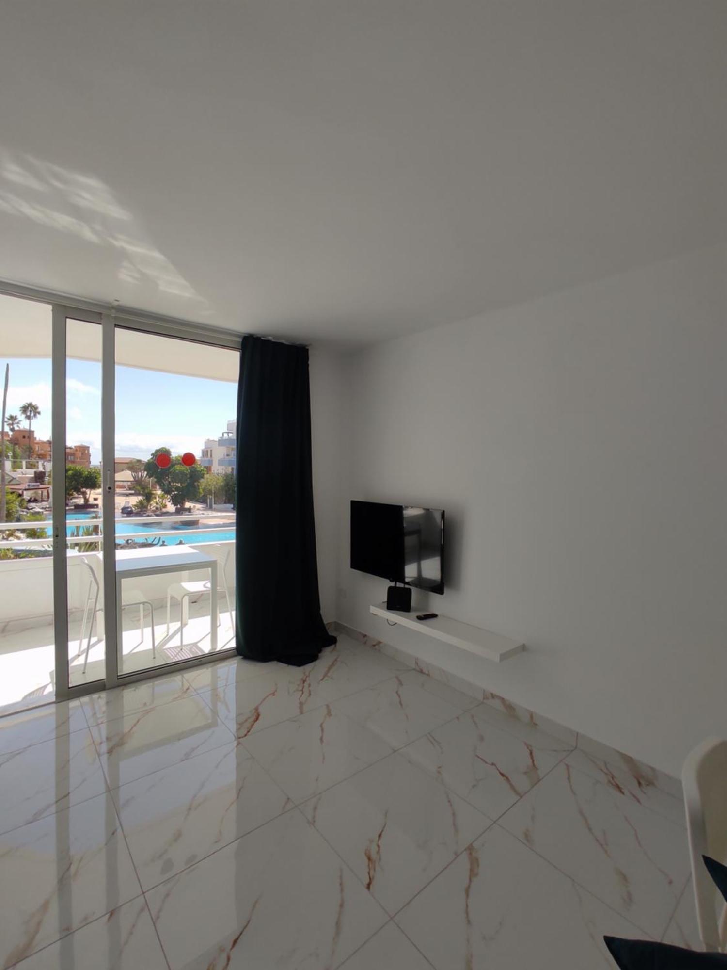 Maria Luxury Apartament Golf Del Sur Tenerife Сан Мигель Экстерьер фото