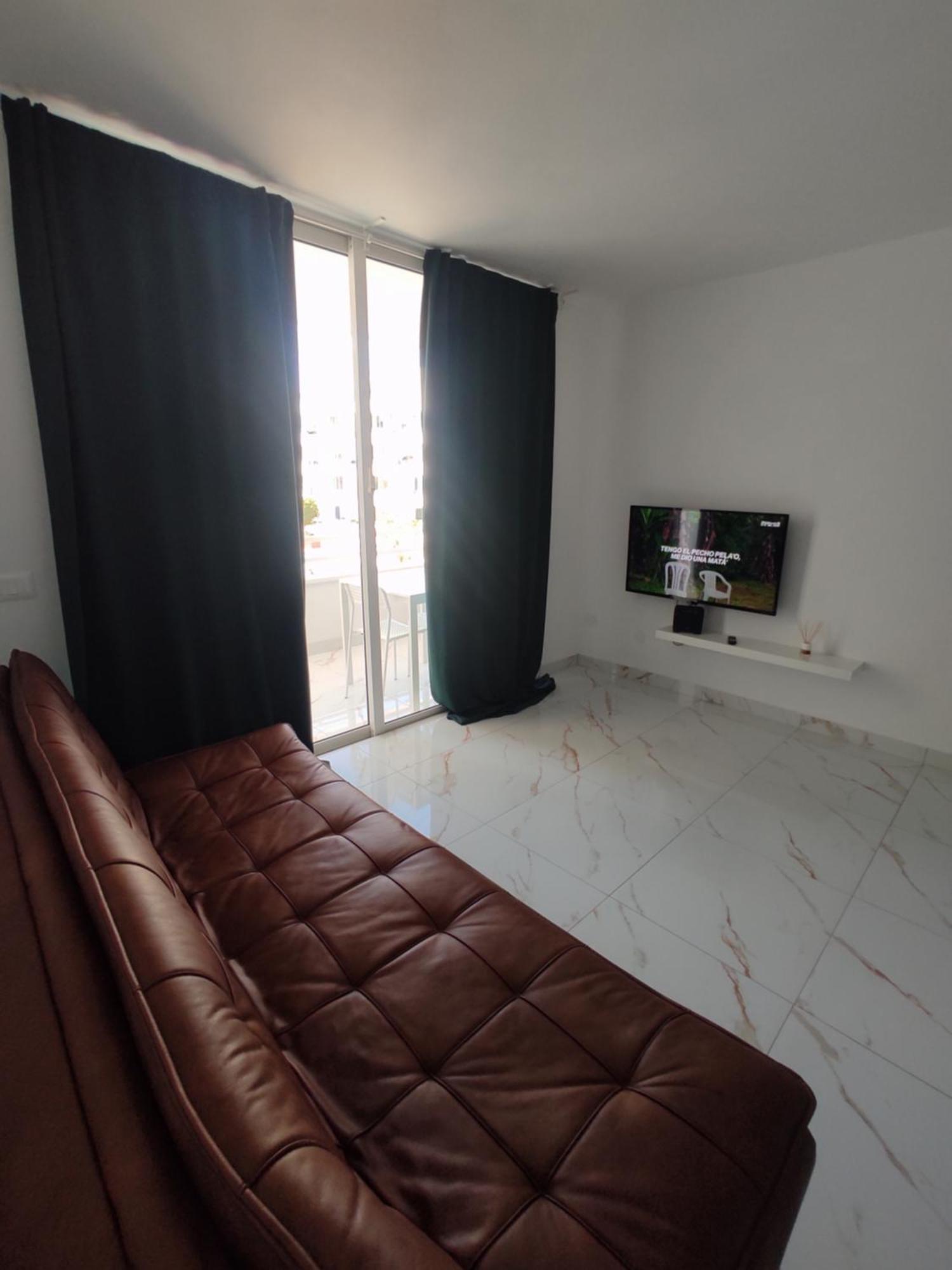 Maria Luxury Apartament Golf Del Sur Tenerife Сан Мигель Экстерьер фото